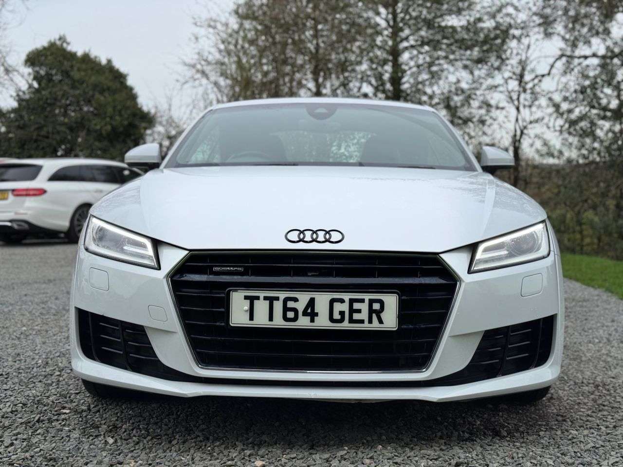 A 2015 AUDI TT 2.0 TFSI Sport Coupe 3dr Petrol S Tronic quattro Euro 6 (s/s) (230 ps) A 2015 AUDI TT 2.0 TFSI Sport Coupe 3dr Petrol S Tronic quattro Euro 6 (s/s) (230 ps)
