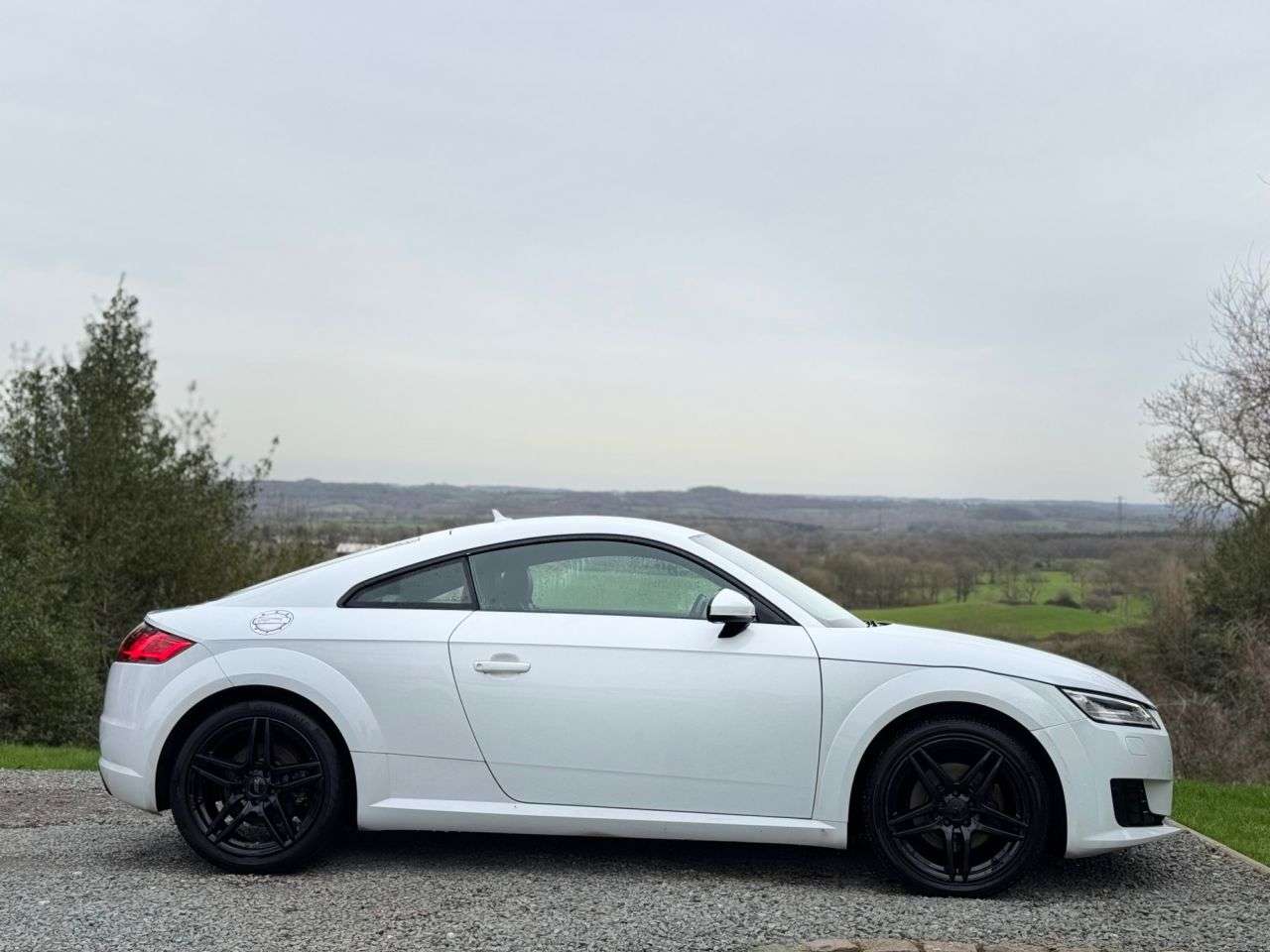 2015 AUDI TT 2015 AUDI TT