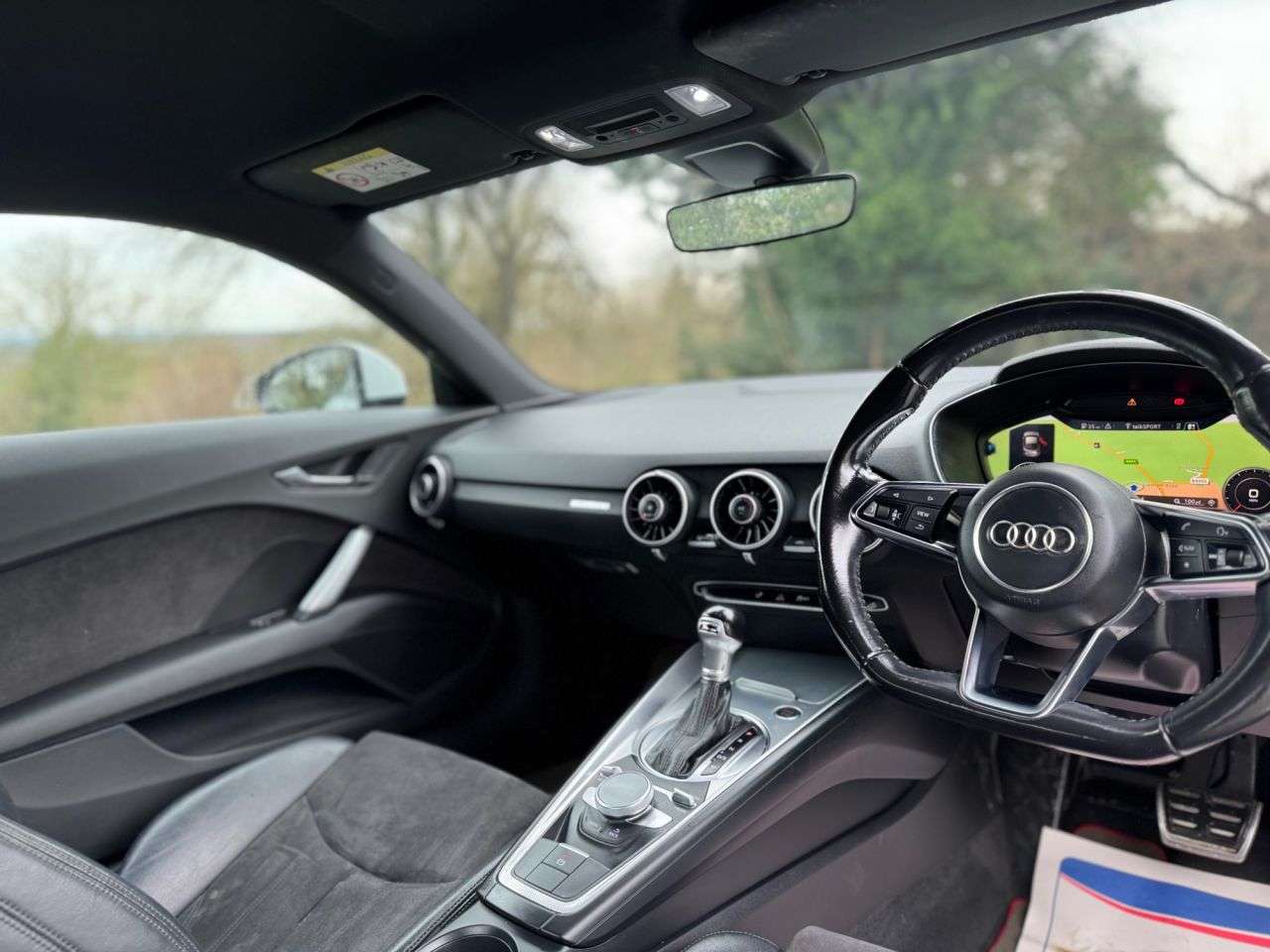 2015 AUDI TT 2015 AUDI TT