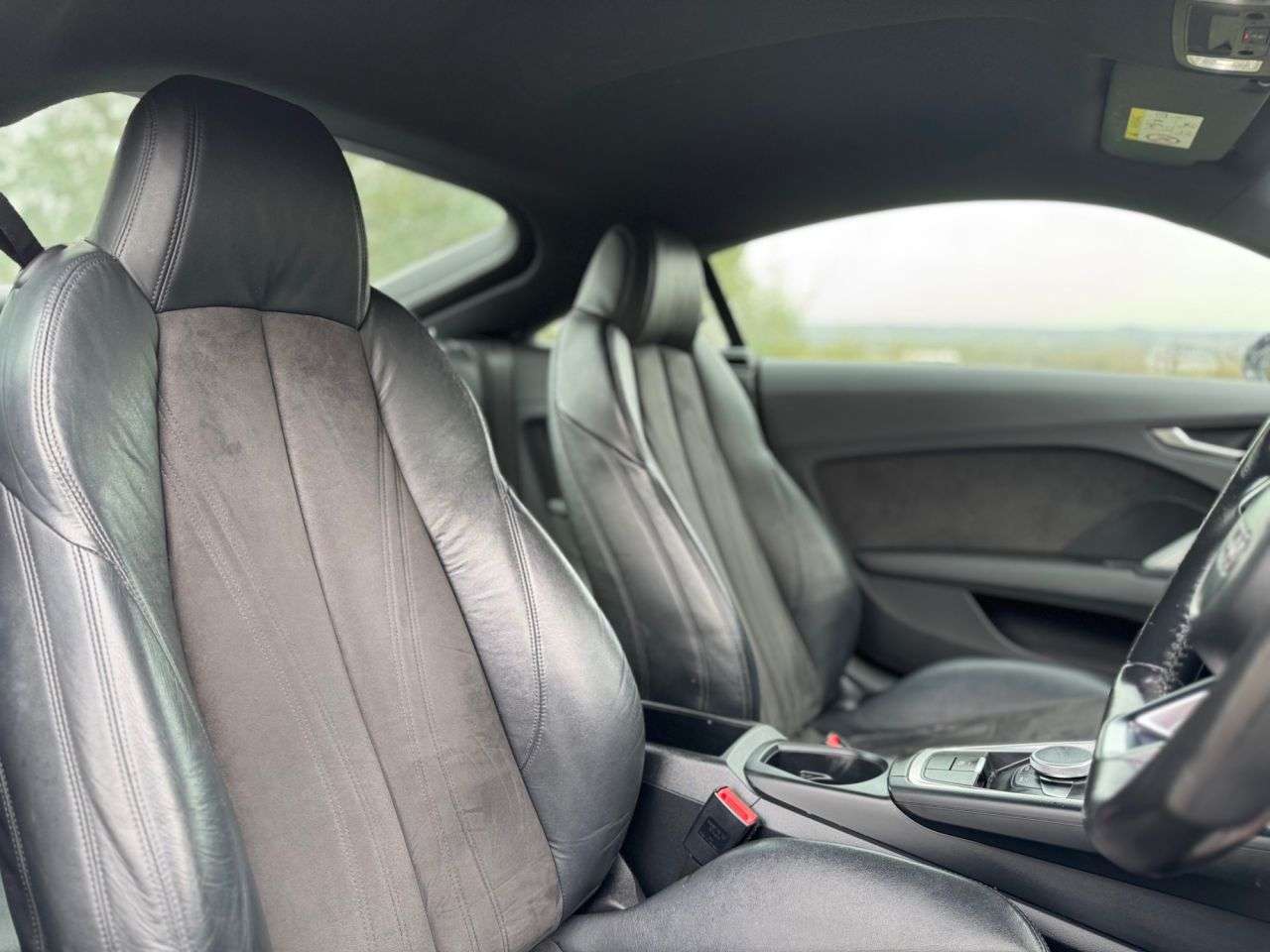 2015 AUDI TT 2015 AUDI TT