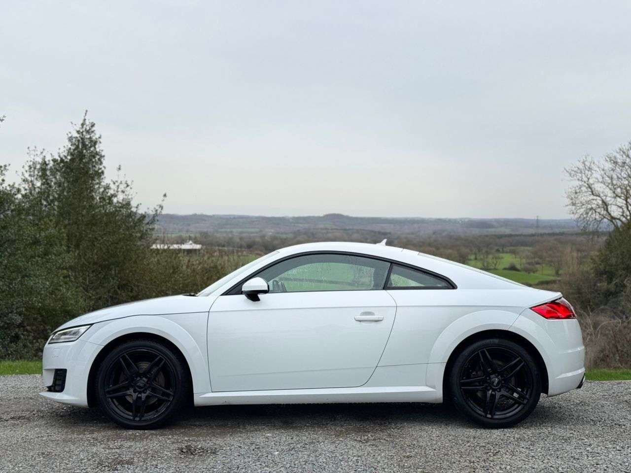 2015 AUDI TT 2015 AUDI TT