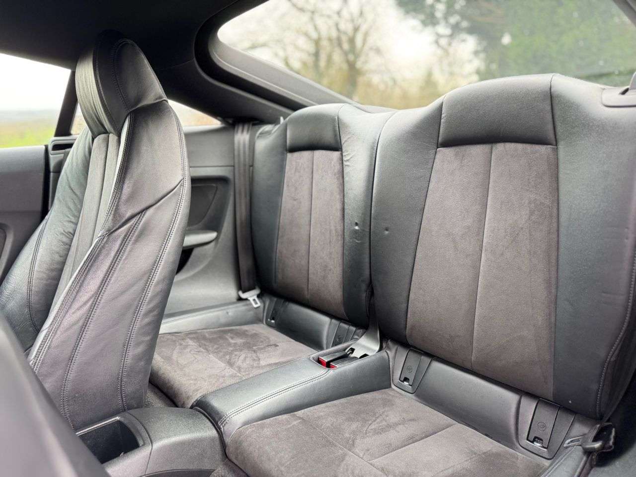 2015 AUDI TT 2015 AUDI TT