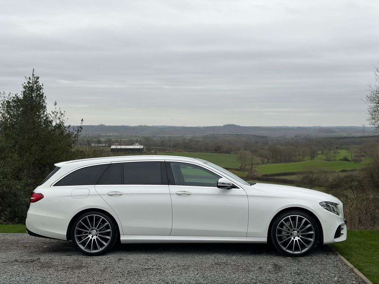 2017 MERCEDES-BENZ E-CLASS 2017 MERCEDES-BENZ E-CLASS