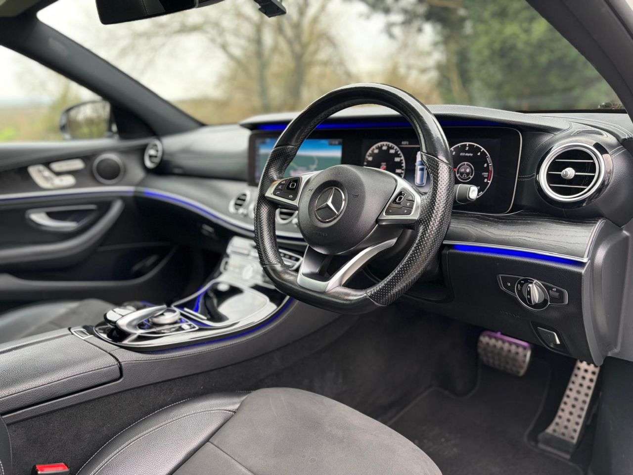 2017 MERCEDES-BENZ E-CLASS 2017 MERCEDES-BENZ E-CLASS