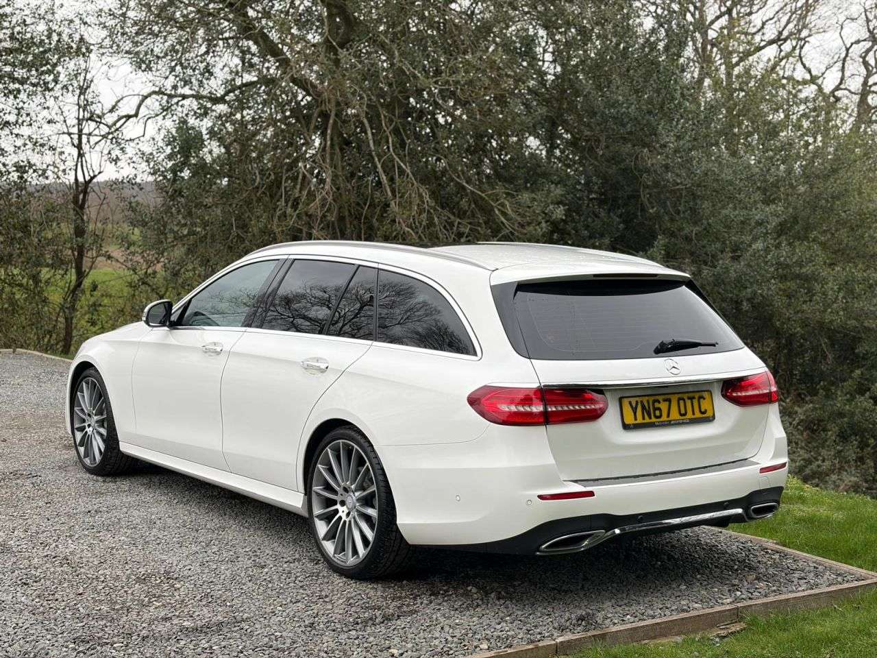 2017 MERCEDES-BENZ E-CLASS 2017 MERCEDES-BENZ E-CLASS