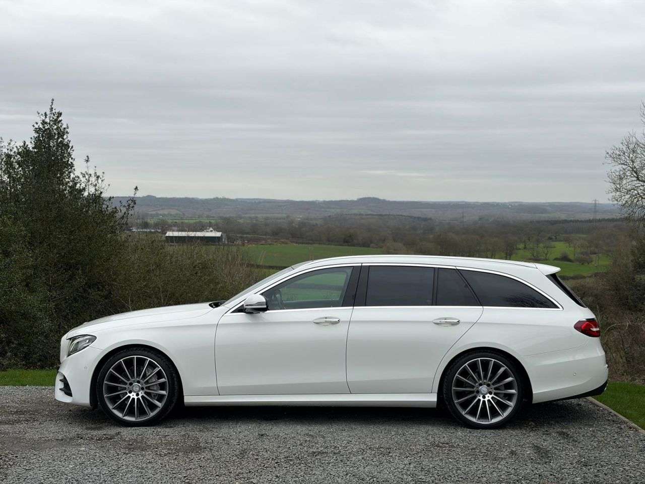 2017 MERCEDES-BENZ E-CLASS 2017 MERCEDES-BENZ E-CLASS