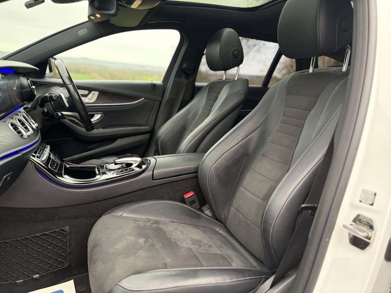 2017 MERCEDES-BENZ E-CLASS 2017 MERCEDES-BENZ E-CLASS