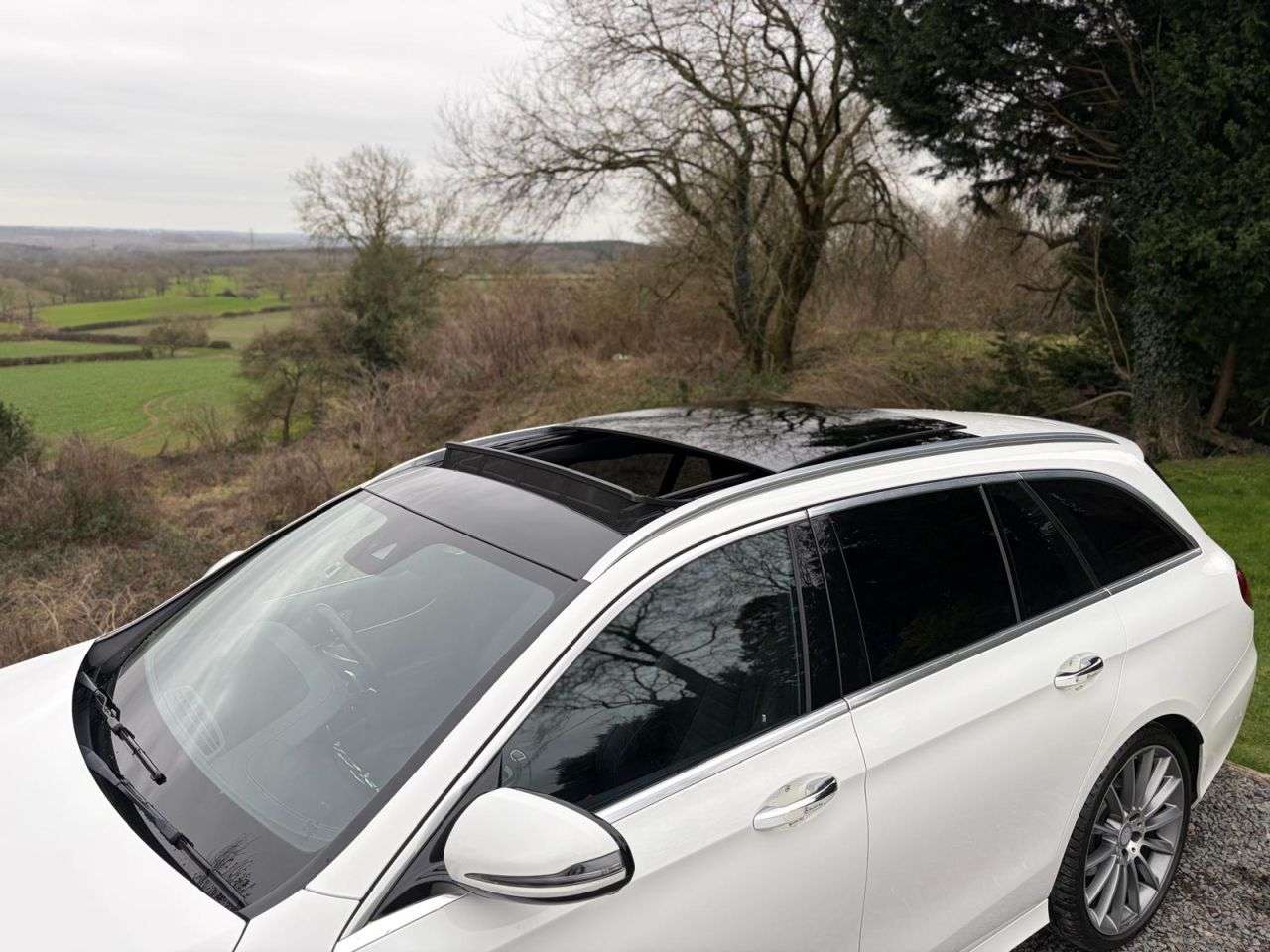 2017 MERCEDES-BENZ E-CLASS 2017 MERCEDES-BENZ E-CLASS