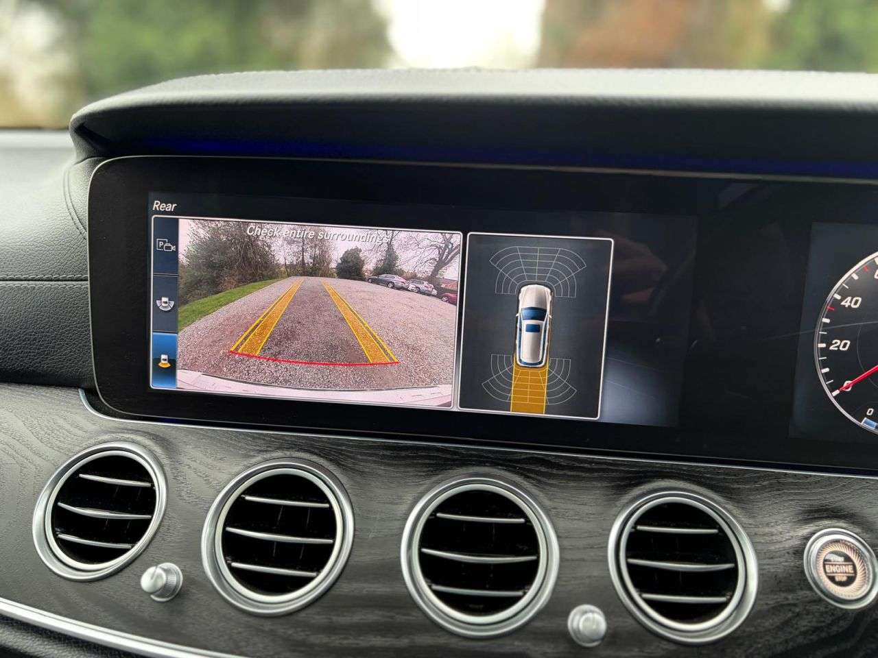 2017 MERCEDES-BENZ E-CLASS 2017 MERCEDES-BENZ E-CLASS