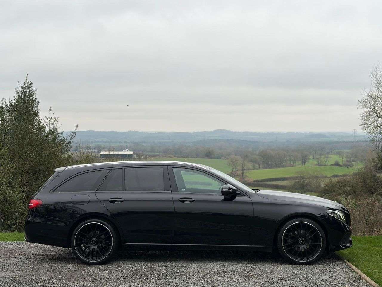 2017 MERCEDES-BENZ E-CLASS 2017 MERCEDES-BENZ E-CLASS