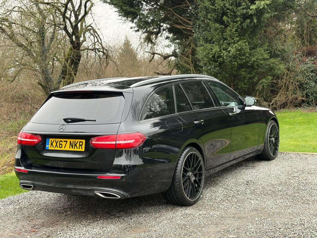 2017 MERCEDES-BENZ E-CLASS 2017 MERCEDES-BENZ E-CLASS