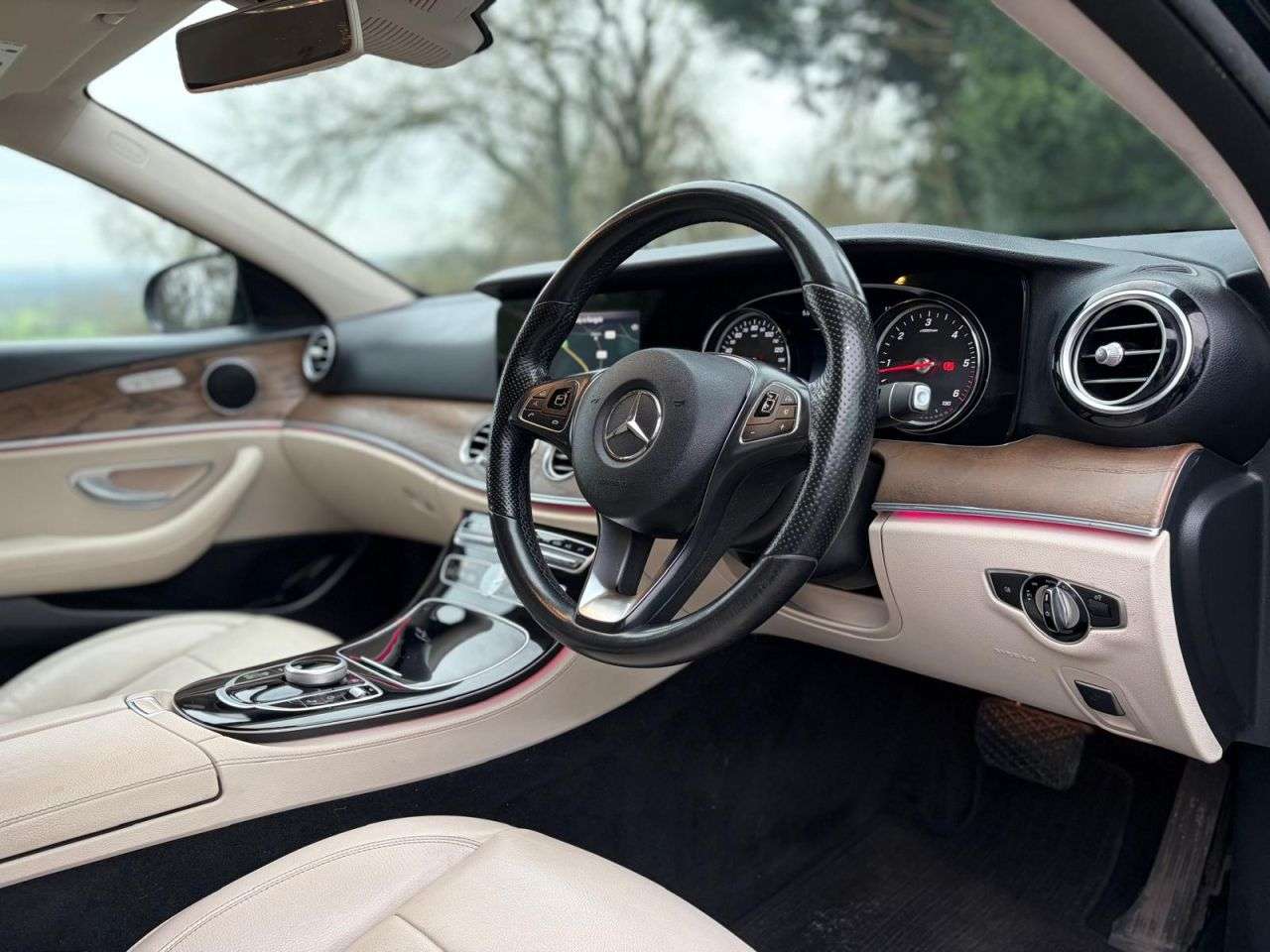 2017 MERCEDES-BENZ E-CLASS 2017 MERCEDES-BENZ E-CLASS