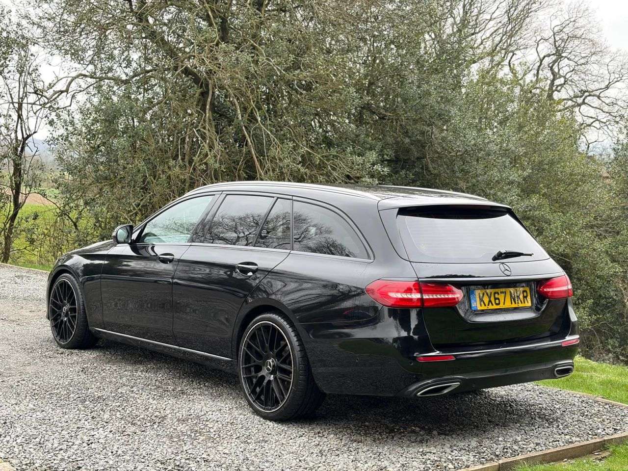 2017 MERCEDES-BENZ E-CLASS 2017 MERCEDES-BENZ E-CLASS