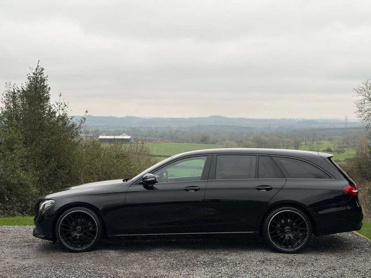 2017 MERCEDES-BENZ E-CLASS 2017 MERCEDES-BENZ E-CLASS