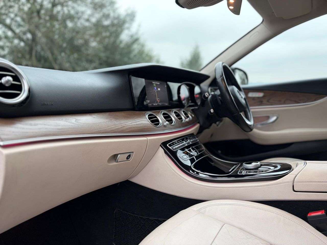 2017 MERCEDES-BENZ E-CLASS 2017 MERCEDES-BENZ E-CLASS