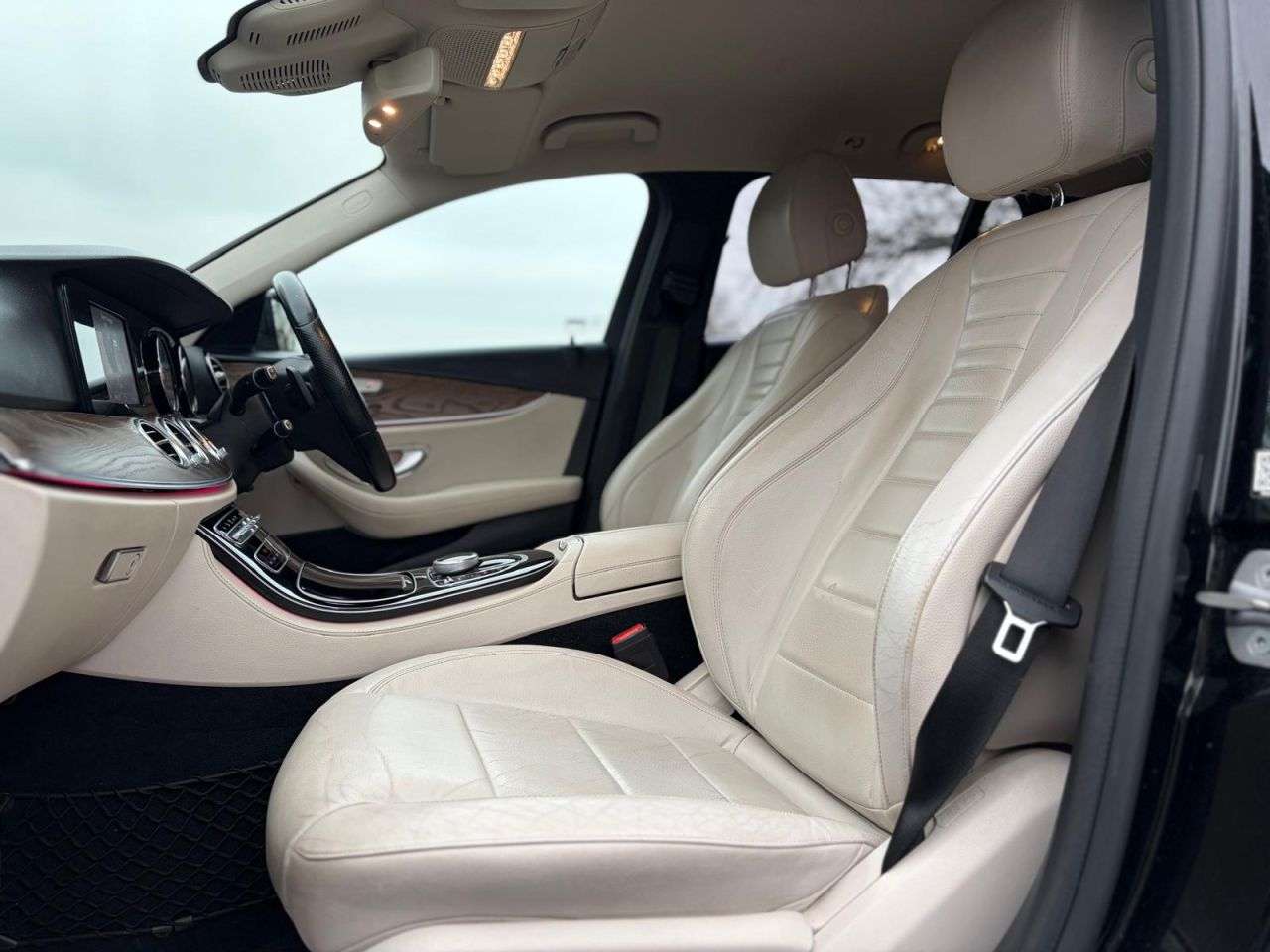 2017 MERCEDES-BENZ E-CLASS 2017 MERCEDES-BENZ E-CLASS