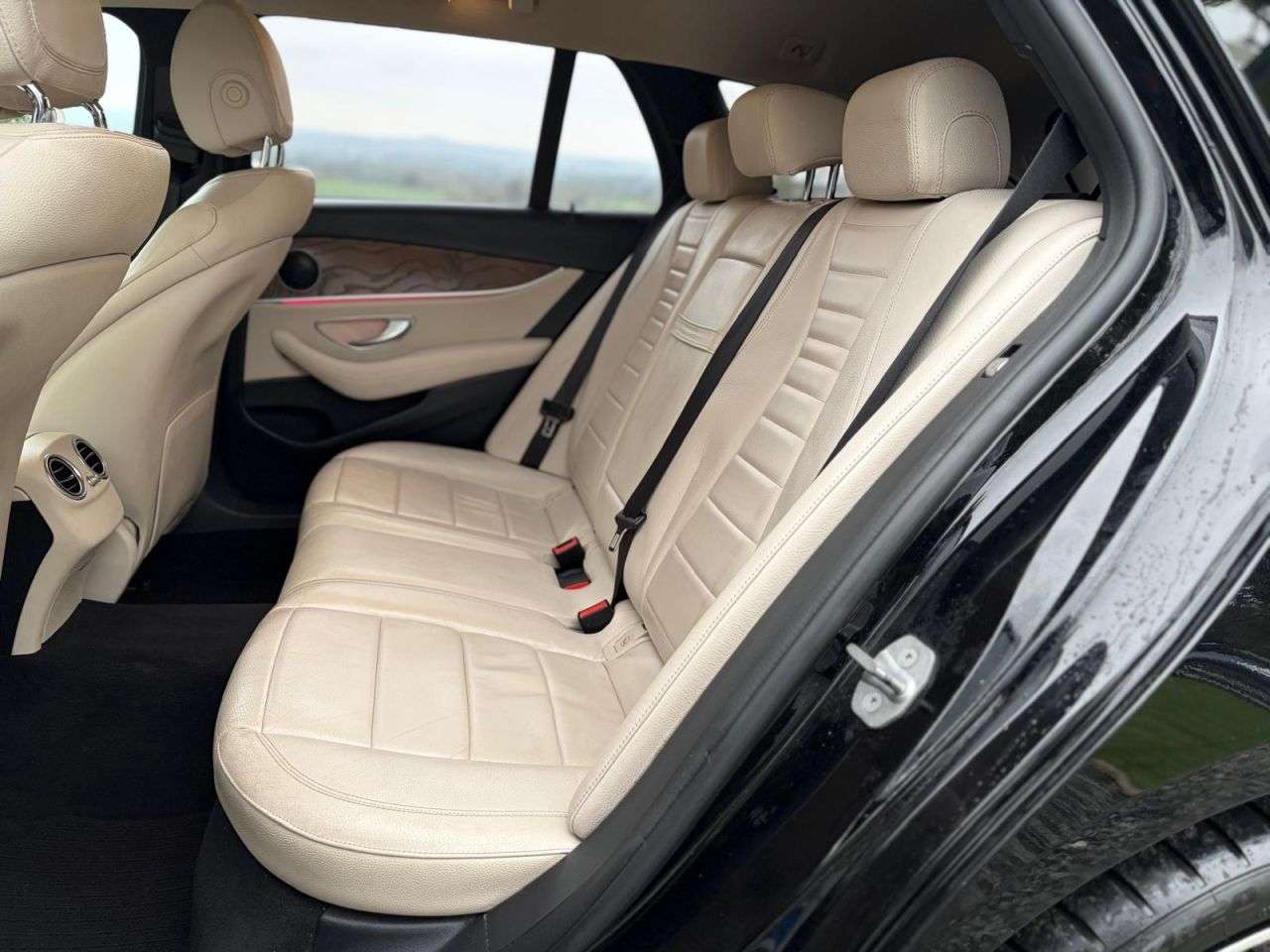 2017 MERCEDES-BENZ E-CLASS 2017 MERCEDES-BENZ E-CLASS