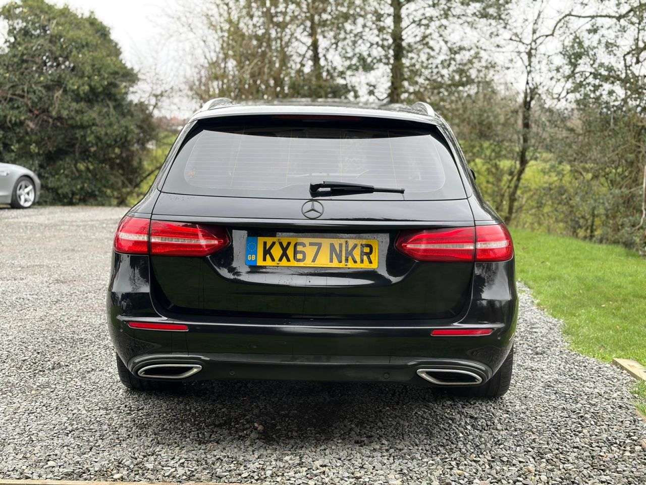 2017 MERCEDES-BENZ E-CLASS 2017 MERCEDES-BENZ E-CLASS