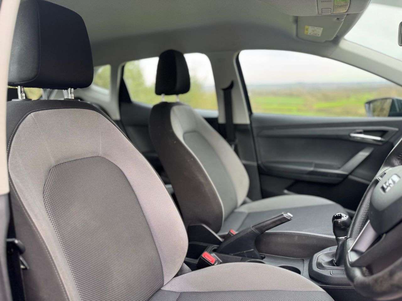 2019 SEAT IBIZA 2019 SEAT IBIZA