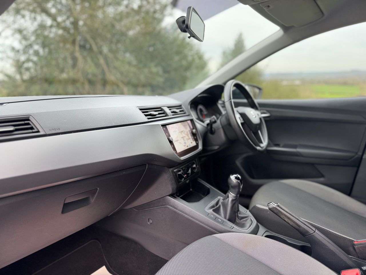 2019 SEAT IBIZA 2019 SEAT IBIZA