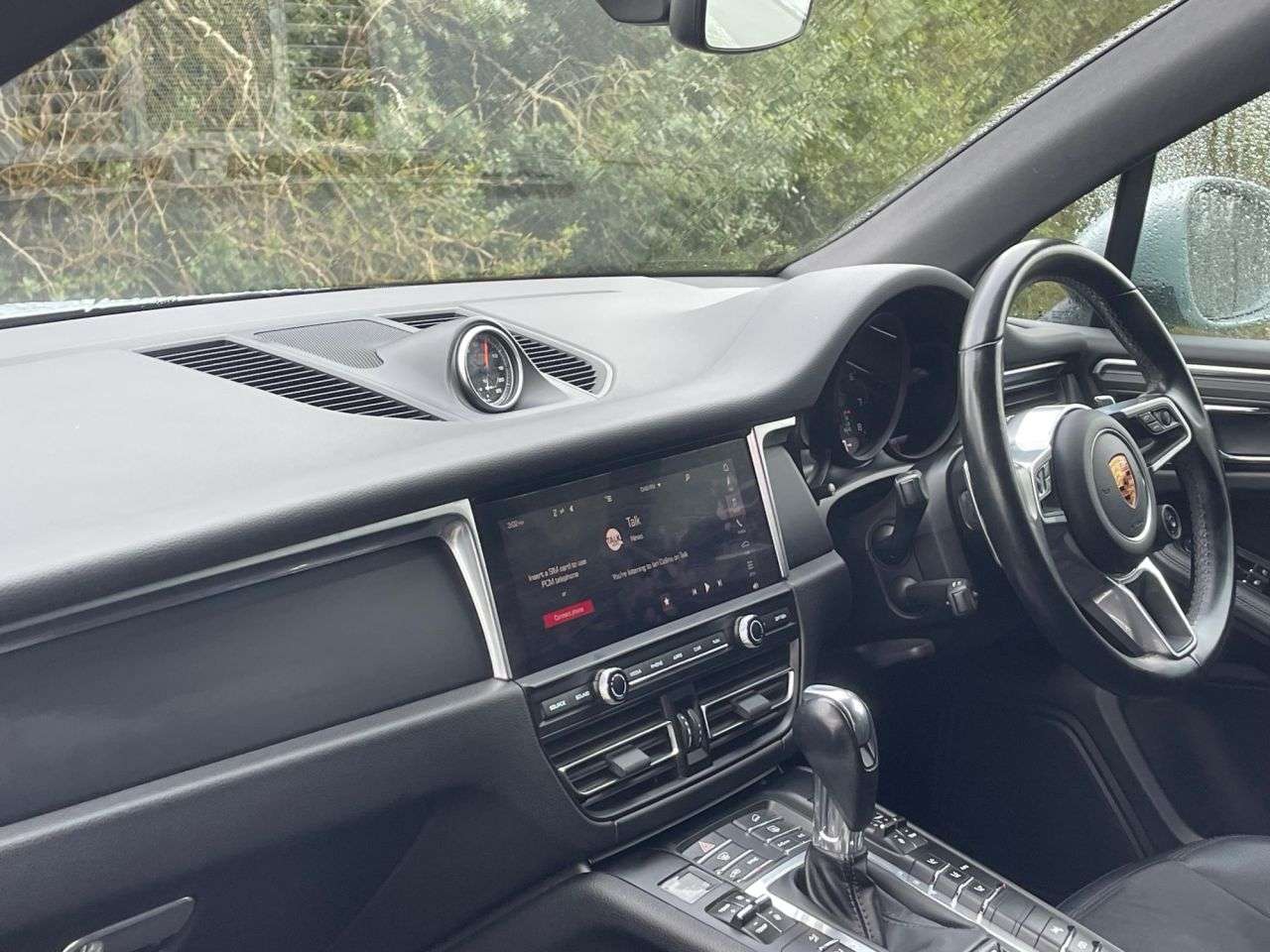 2018 PORSCHE MACAN 2018 PORSCHE MACAN