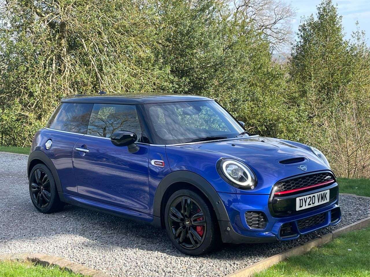 2020 MINI HATCH 2020 MINI HATCH