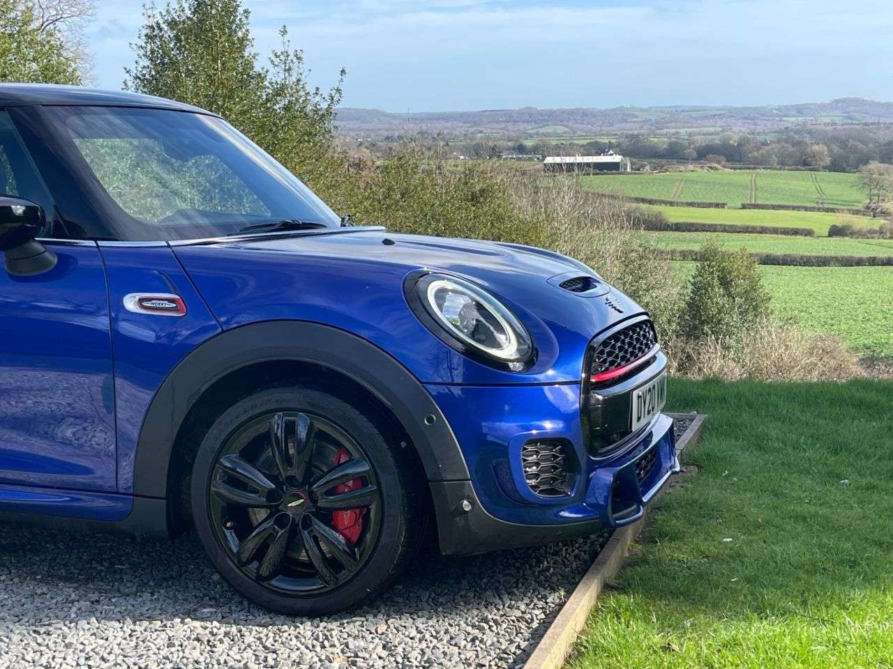 2020 MINI HATCH 2020 MINI HATCH