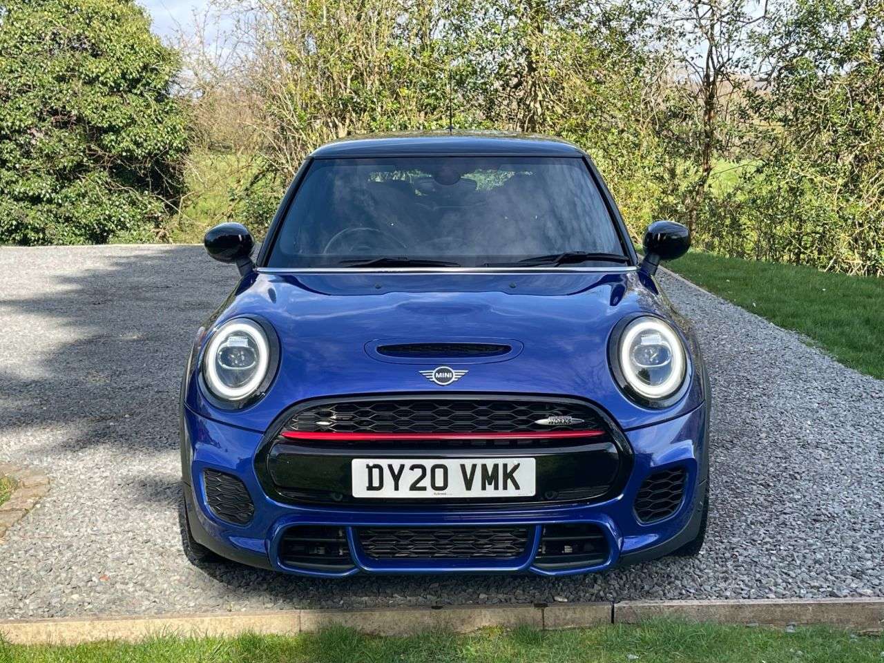 2020 MINI HATCH 2020 MINI HATCH