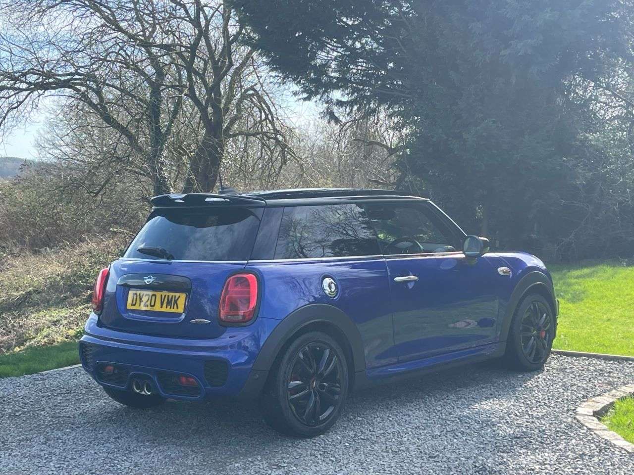 2020 MINI HATCH 2020 MINI HATCH