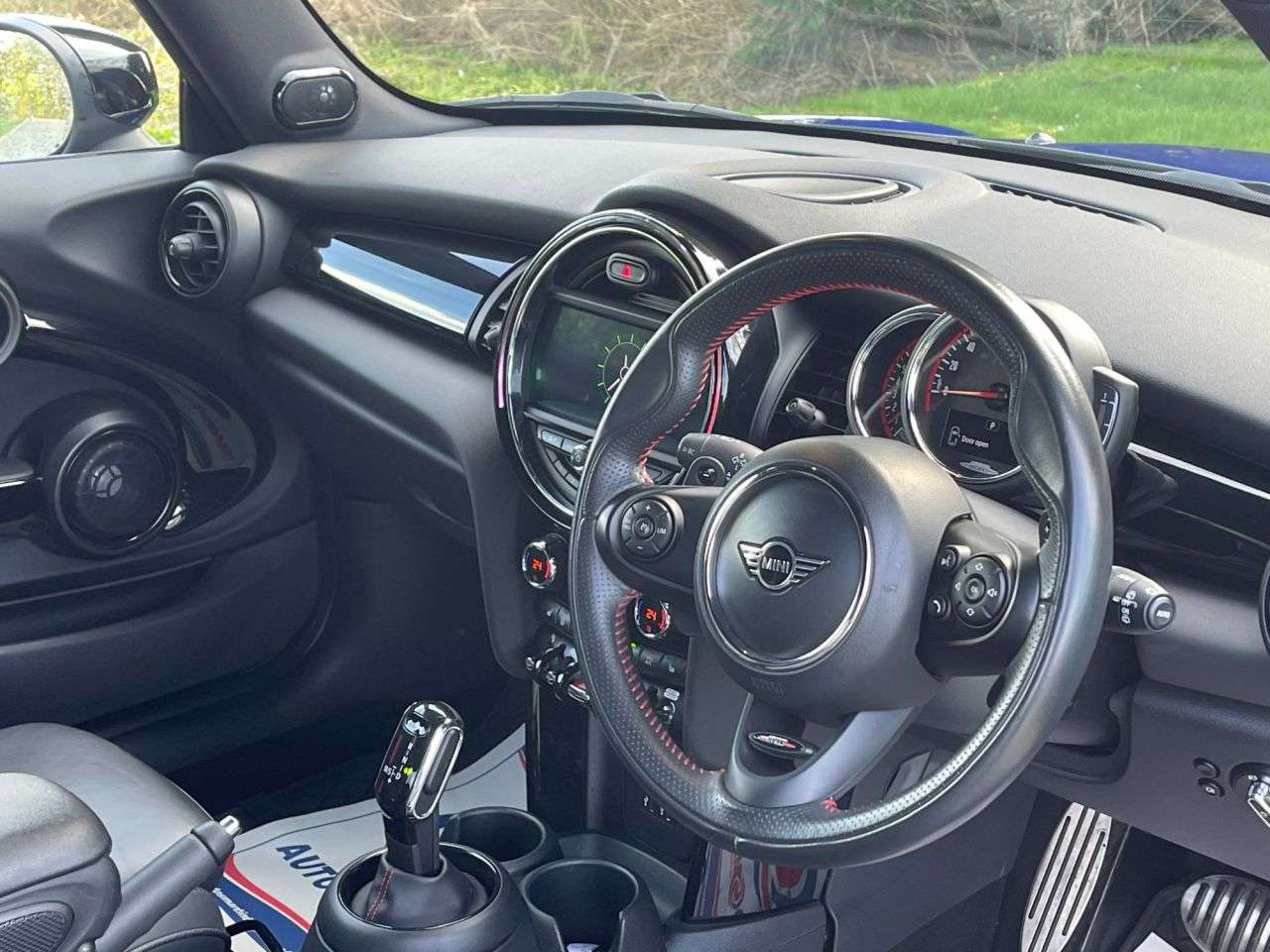 2020 MINI HATCH 2020 MINI HATCH