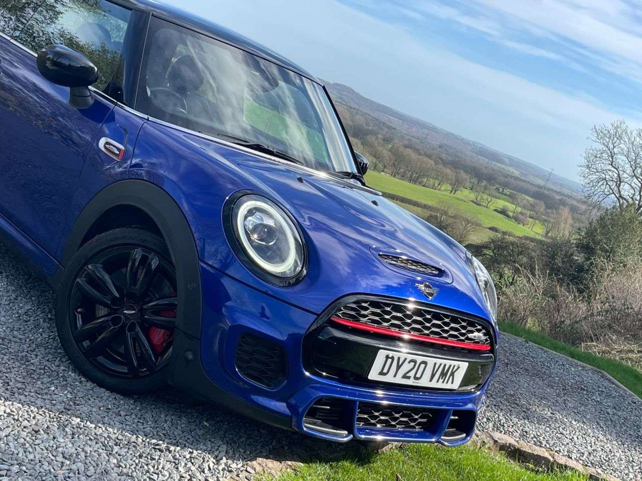 2020 MINI HATCH 2020 MINI HATCH