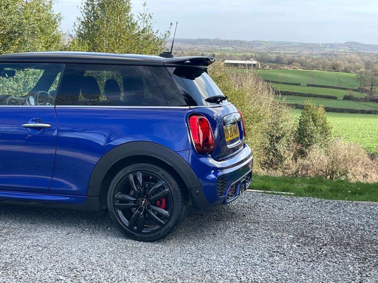 2020 MINI HATCH 2020 MINI HATCH