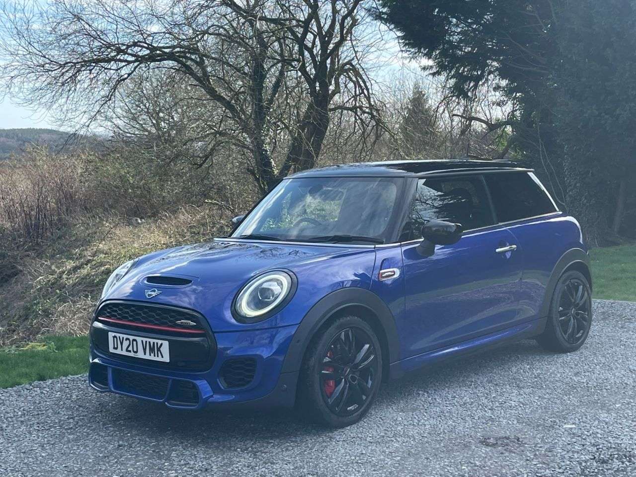 2020 MINI HATCH 2020 MINI HATCH