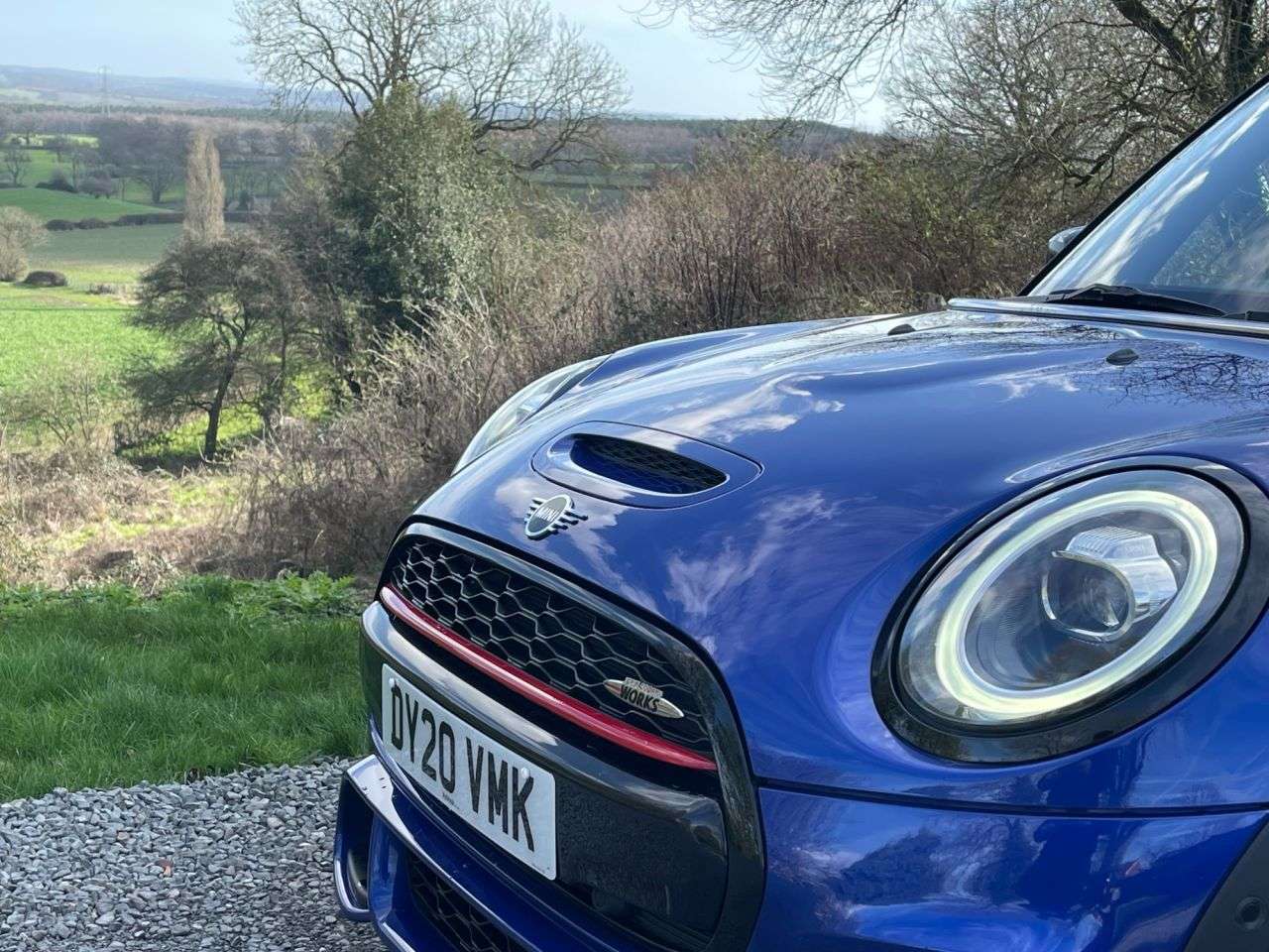 2020 MINI HATCH 2020 MINI HATCH