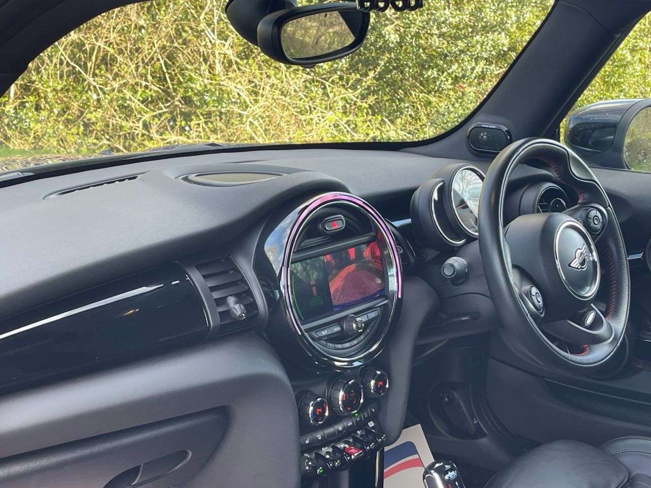 A 2020 MINI HATCH 2.0 John Cooper Works Hatchback 3dr Petrol Steptronic Euro 6 (s/s) (231 ps) A 2020 MINI HATCH 2.0 John Cooper Works Hatchback 3dr Petrol Steptronic Euro 6 (s/s) (231 ps)