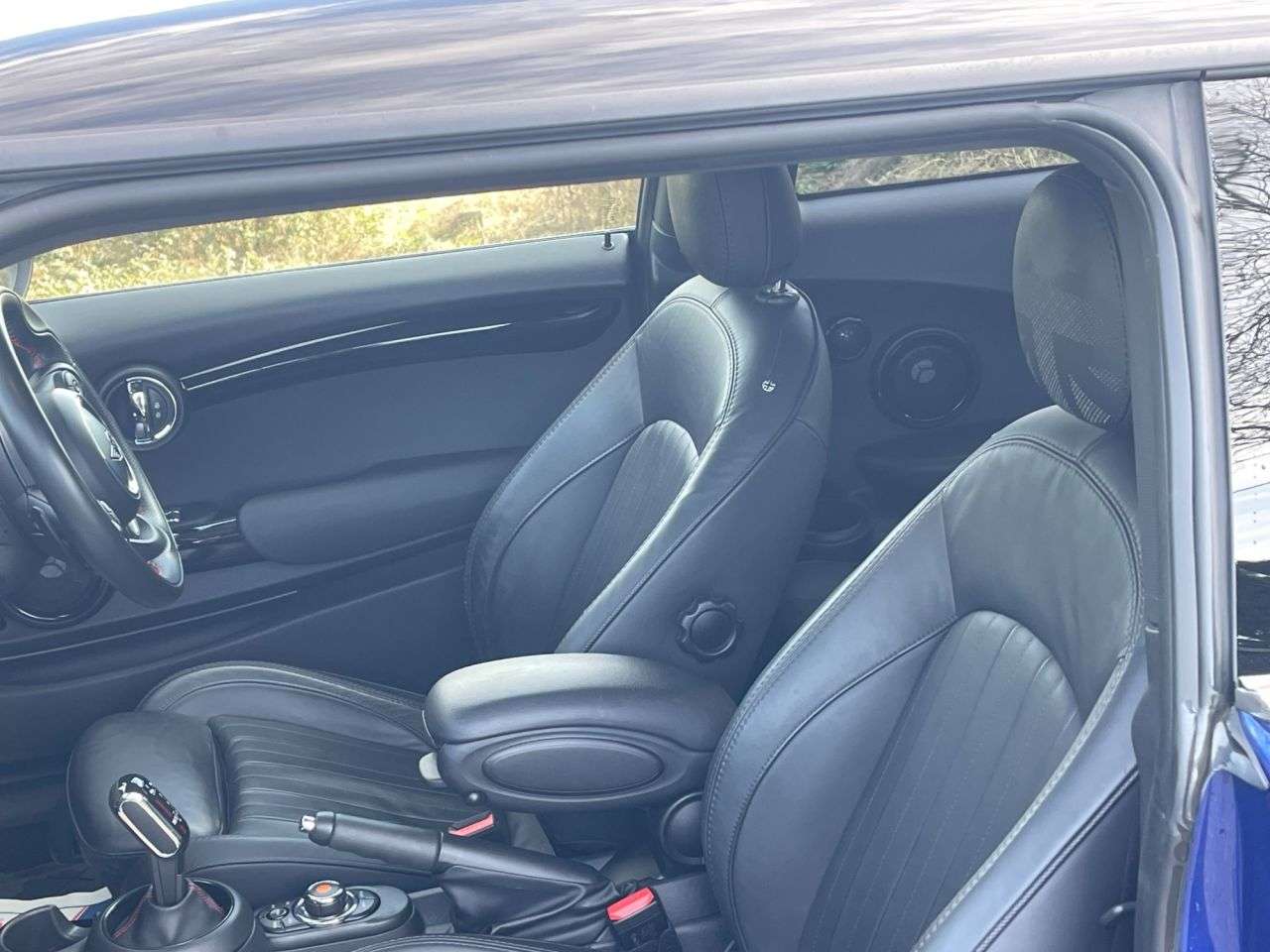 2020 MINI HATCH 2020 MINI HATCH