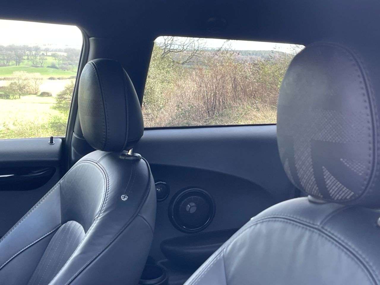 2020 MINI HATCH 2020 MINI HATCH