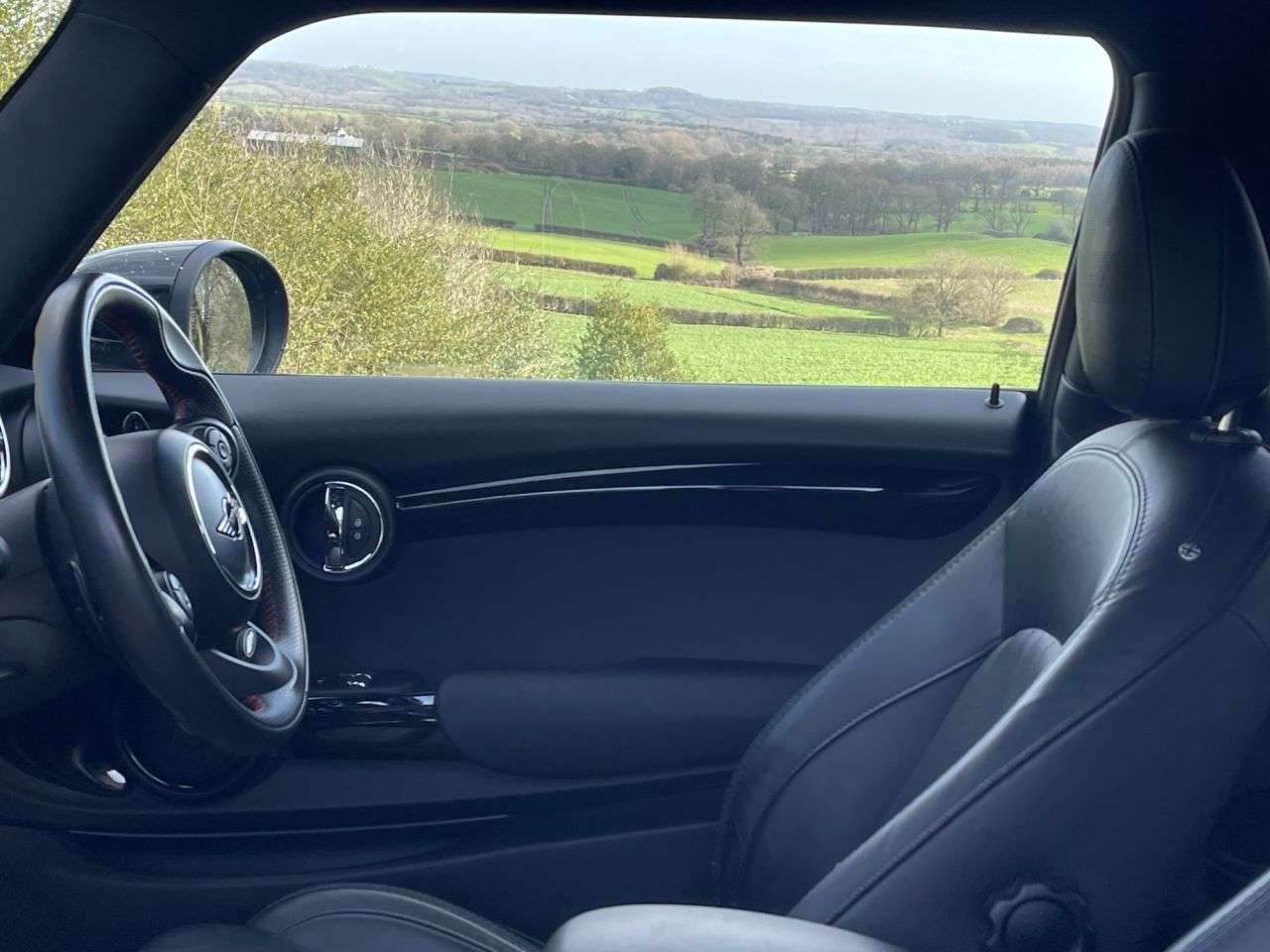 2020 MINI HATCH 2020 MINI HATCH