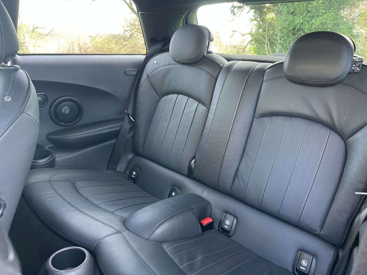 2020 MINI HATCH 2020 MINI HATCH