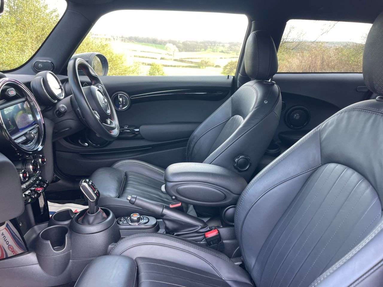 2020 MINI HATCH 2020 MINI HATCH