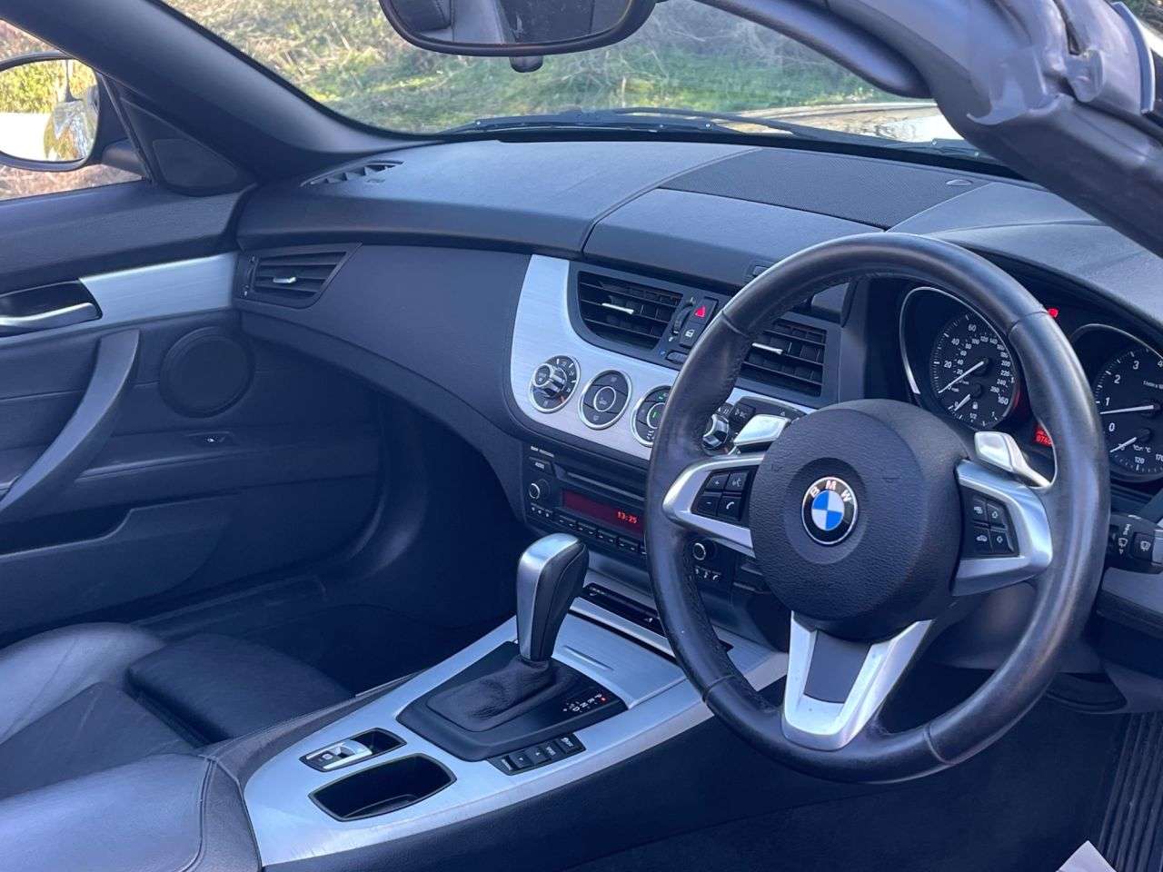 2009 BMW Z4 2009 BMW Z4