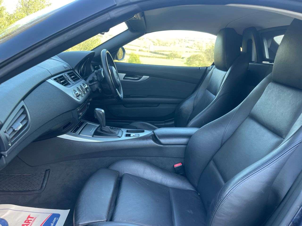 2009 BMW Z4 2009 BMW Z4