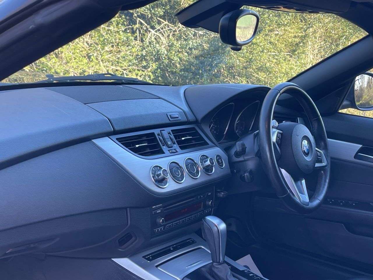 2009 BMW Z4 2009 BMW Z4