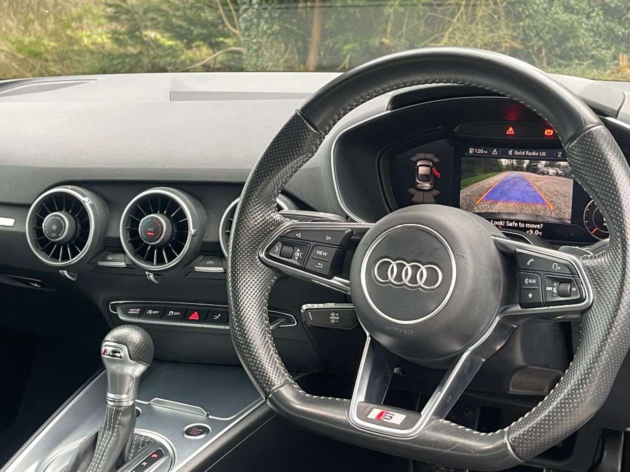 2022 AUDI TT 2022 AUDI TT