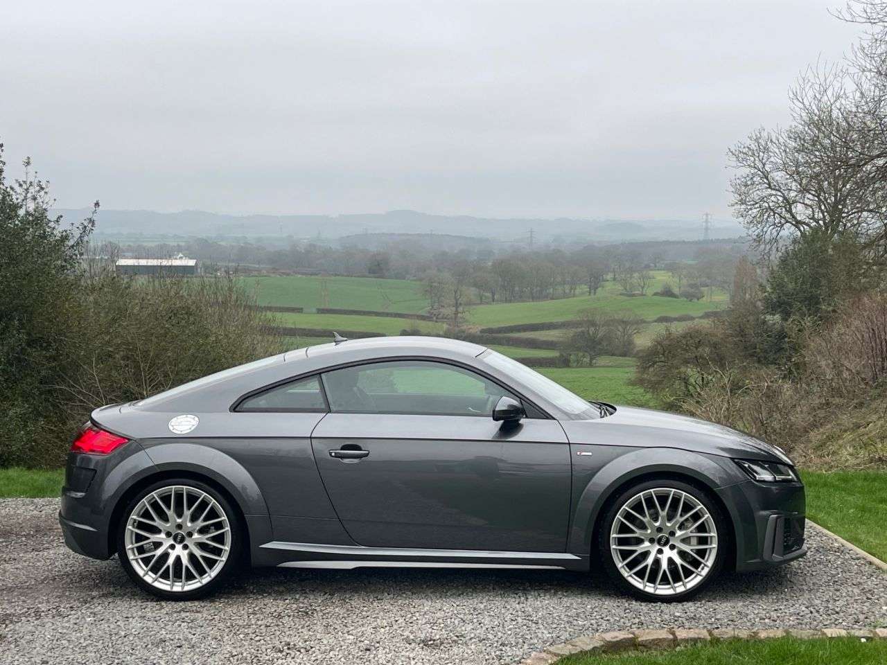 2022 AUDI TT 2022 AUDI TT