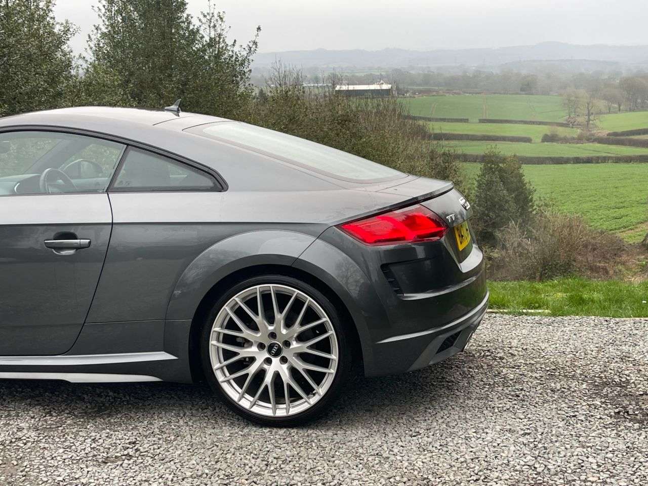 2022 AUDI TT 2022 AUDI TT