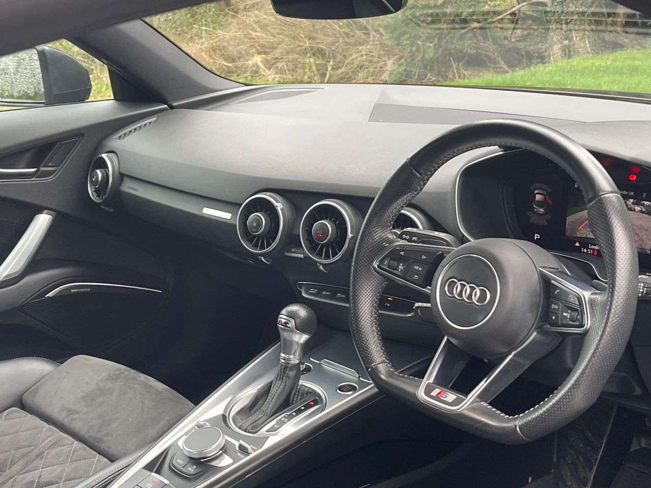 2022 AUDI TT 2022 AUDI TT