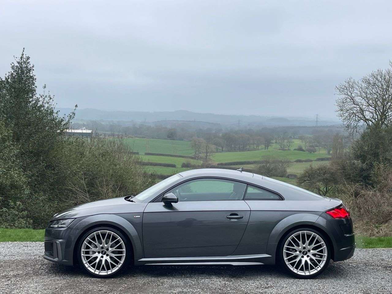 2022 AUDI TT 2022 AUDI TT