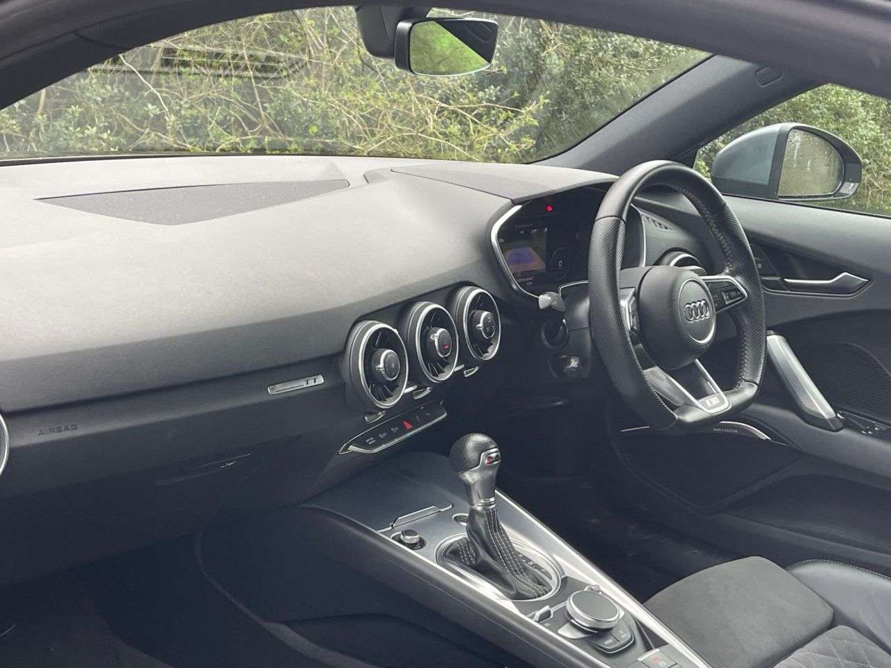 2022 AUDI TT 2022 AUDI TT