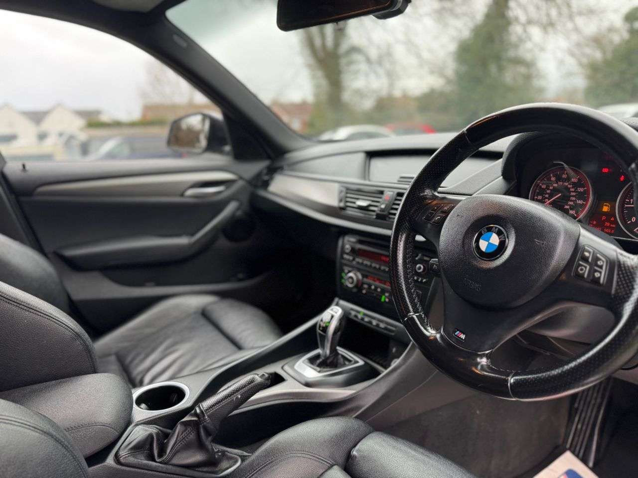 2015 BMW X1 2015 BMW X1